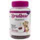 Bradex Bradbear Vitamin C 60 ζελεδάκια