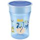 Nuk Magic Cup Blue Monkeys 230ml
