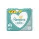 Pampers Sensitive Μωρομάντηλα χωρίς Άρωμα τμχ 6x52τεμ