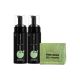Frezyderm Promo Pack Ac-Norm Active Foam Plus Αφρός κατά της Ακμής 2x150ml με ΔΩΡΟ Πετσέτα Προσώπου