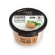 Natura Siberica Organic Shop Sweet Almond & Cane Sugar Foamy Body Polish 250ml