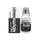 Frezyderm Black & Polish Oxygen Στοματικό Διάλυμα για την Ουλίτιδα κατά της Πλάκας και της Περιοδοντίτιδας για Λεύκανση 250ml