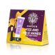 Garden Kiss & Hold Hands Glamour Precious Honey Σετ Περιποίησης