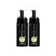 Frezyderm Αφρός κατά της Ακμής Ac-Norm Active Foam Plus για Λιπαρές Επιδερμίδες 2x150ml