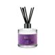 ALOE+COLORS Reed Diffuser Αρωματικό χώρου με Sticks διάχυσης Be Lovely 125ml