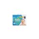 Pampers Active Baby Πάνες Giant Pack Μέγεθος 4 (9-14 kg), 90 Πάνες !!!!ΠΑΡΑΛΑΒΗ ΜΟΝΟ ΑΠΟ ΤΟ ΚΑΤΑΣΤΗΜΑ!!!!