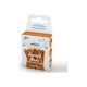 The Humble Co. Natural Dental Floss 50m Cinnamon