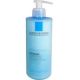 La Roche-Posay – Lipikar Surgras – Καθαριστικό Κρεμοντούς για Πολύ Ξηρή Επιδερμίδα 400ml