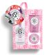 ROGER & GALLET Promo Feuille de the Eau Pafumee 100ml & Gel Douche 50ml & Δώρο Soap 50g