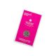 Panthenol Extra White Tea Beauty Intensive Mask Μάσκα με Λευκό Τσάϊ για Ενυδάτωση, Λάμψη & Θρέψη, 2 x 8ml