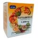 Vitamin C 1000 mg με εσπεριδίνη (20 φακελίσκοι) 