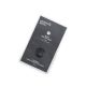 Panthenol Extra Black Peel Off Mask Μαύρη Μάσκα Προσώπου για βαθύ καθαρισμό, 10ml