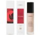 KORRES - WILD ROSE Brightening Second Skin Foundation WRF1 - 30ml