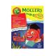 Moller's Omega 3 για Παιδιά 36 ζελεδάκια Φράουλα