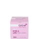 Aloe+ Colors 4DRONE Eyes - Lips Fine Lines Face Cream 30+ Αντιρυτιδική Κρέμα Ματιών - Χειλιών 30ml