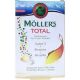 Moller's Total 28 ταμπλέτες & 28 κάψουλες
