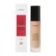 Korres Rose Brightening Second-Skin Foundation SPF15 WRF3 30ml 