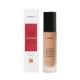 Korres Wild Rose Brightening Second-Skin Foundation SPF15 WRF4 30ml