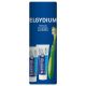 Elgydium Οδοντόκρεμα Junior Promo Pack 50ml με Γεύση Τσιχλόφουσκα για 7+ χρονών & Οδοντόβουρτσα