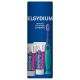 Elgydium Οδοντόκρεμα Kids Promo Pack 50ml με Γεύση Κόκκινα Φρούτα για 3+ χρονών & Οδοντόβουρτσα