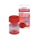 Acu-Life Pill Crusher & Container PC12 Θρυμματιστής Χαπιών Και Δοχείο Αποθήκευσης 1τμχ