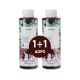 Korres Αφρόλουτρο Γιασεμί 1+1 Δώρο 2x250ml