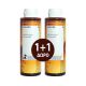 Korres Αφρόλουτρο Κίτρο 1+1 Δώρο 2x250ml