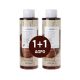 Korres Αφρόλουτρο Βανίλια Κανέλα 1+1 Δώρο 2x250ml
