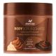 Body Scrub Σώματος CHOCOLATE MOUSSE – Σύσφιξη με Εκχύλισμα Kισσού 380ml