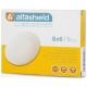 Karabinis Medical Αποστειρωμένα Οφθαλμικά Επιθέματα 6cm x 8cm 5τμχ