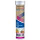 Genecom Terra Multi Orange Mango 20 αναβράζοντα δισκία