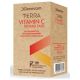 Genecom Terra Vitamin C Retard 60 ταμπλέτες