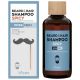 Vican Wise Men Beard & Hair Shampoo Spicy 200ml