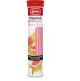 Lanes Vitamin C Plus Beauty Pink Lemonade 500mg 20 αναβράζοντα δισκία