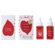 Korres Wild Rose Διφασικό Booster Vitamin C 15% 30ml.