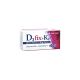 Uni-Pharma D3 Fix 800iu + K2 45mg 60 κάψουλες