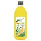 Genomed Aloe G Curcumin 100% Φυσικός Χυμός Κρητικής Αλόης πόσιμο τζελ με κουρκουμά 1000ml