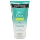 Neutrogena Skin Detox 2 σε 1 Μάσκα Καθαρισμού Προσώπου με Άργιλο, 150ml