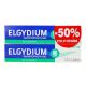Elgydium Sensitive 75ml X 2 (- 50% στο Δεύτερο Προϊόν)