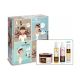 Messinian Spa Vintage Box Σετ Περιποίησης Μαλλιών Life Isn’t Perfect But Your Hair Can Be!