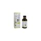 Meke Anti-toxin Λουίζα & Πράσινο Τσάι 100ml