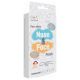 Vican Cettua Pure White Nose & Face Patch Επιθέματα για το Πρόσωπο, 12 τεμαχια