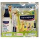  Hansaplast Universal Παιδικά 20τμχ + Σπρέυ για Πληγές 100ml + Κρέμα Επούλωσης Πληγών 20gr