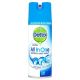 Dettol All In One Crisp Linen Απολυμαντικό Spray 400ml