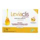 ABOCA LEVIACLIS PEDIATRIC ΜΙΚΡΟΚΛΥΣΜΑ ΜΕ PROMELAXIN 6 X 5G