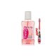 Jordan Therasol Junior 250ml + Δώρο Οδοντόβουρτσα Jordan Step By Step pink 