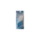 INTERMED ΜΕΣΟΔΟΝΤΙΑ INTERDENTAL BRUSH SSSS 0.60MM