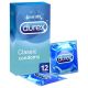 Durex Classic 12τμχ