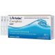 BAUSCH + LOMB ARTELAC COMPLETE SDU 30AMP