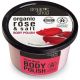 Natura Siberica Body Polish Rose and Salt 250ml